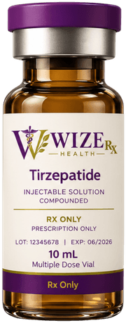 Tirzepatide Injection